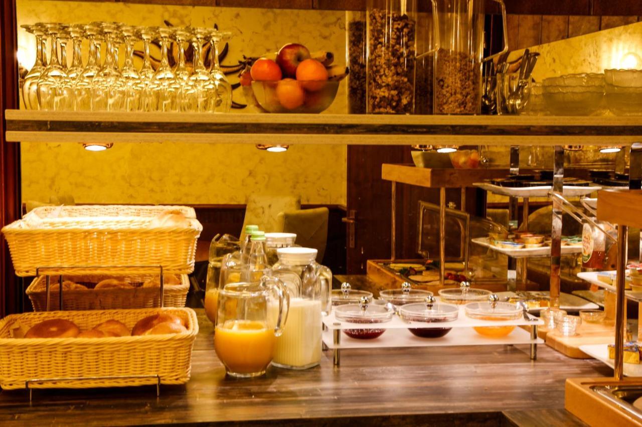 Landhotel Goldener Stern Trautskirchen Zewnętrze zdjęcie