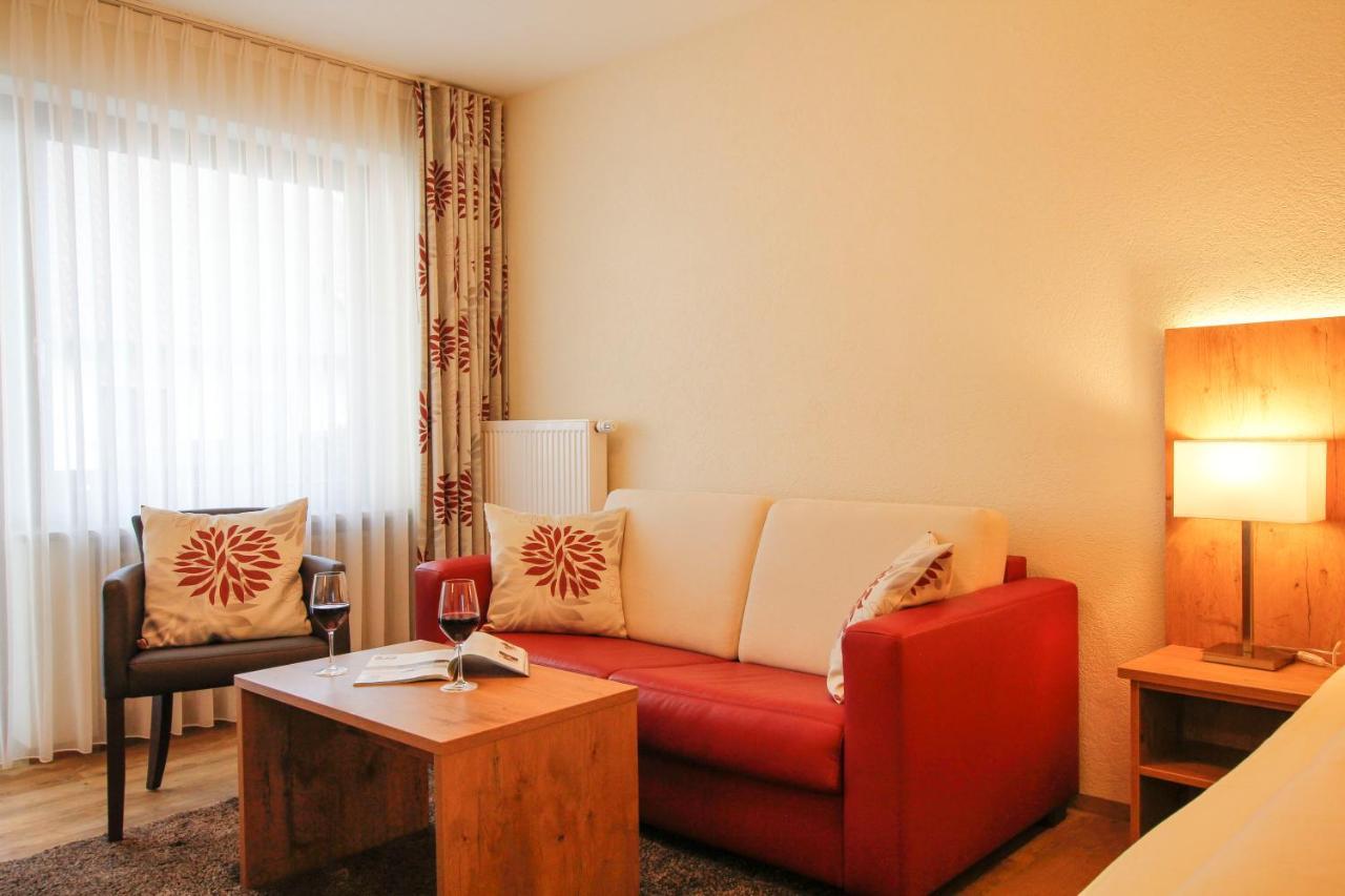 Landhotel Goldener Stern Trautskirchen Zewnętrze zdjęcie