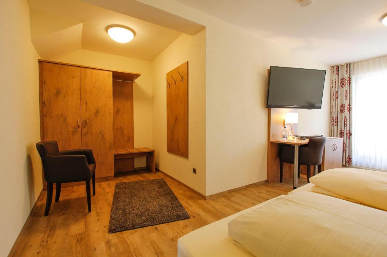 Landhotel Goldener Stern Trautskirchen Zewnętrze zdjęcie