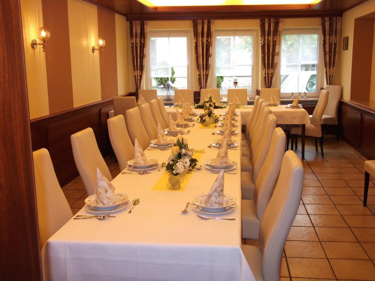 Landhotel Goldener Stern Trautskirchen Zewnętrze zdjęcie