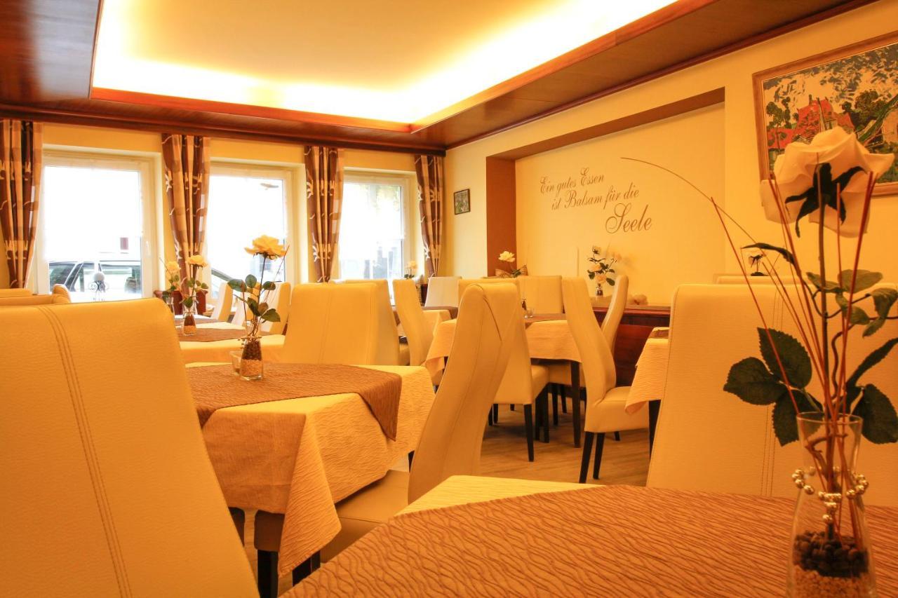 Landhotel Goldener Stern Trautskirchen Zewnętrze zdjęcie