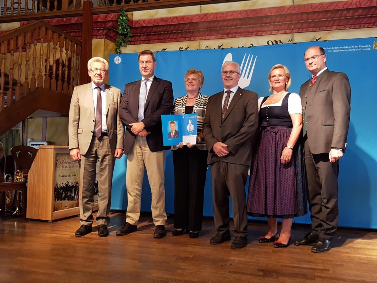 Landhotel Goldener Stern Trautskirchen Zewnętrze zdjęcie